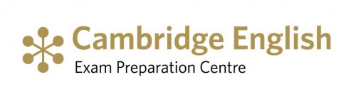 Cambridge WEB logo